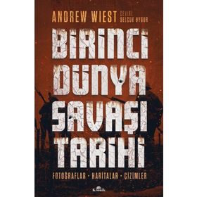 BIRINCI DÜNYA SAVAŞI - KEITH ROBBINS