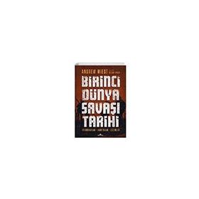 BIRINCI DÜNYA SAVAŞI - KEITH ROBBINS