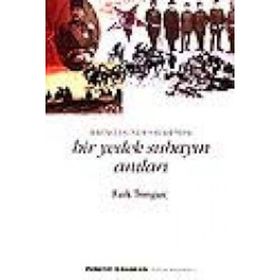 Birinci Dünya Savaşı'nda Bir Yedek Subayın Anıları - Faik Tonguç