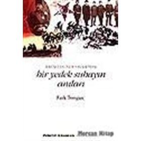 Birinci Dünya Savaşı'nda Bir Yedek Subayın Anıları - Faik Tonguç