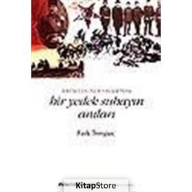 Birinci Dünya Savaşı'nda Bir Yedek Subayın Anıları - Faik Tonguç