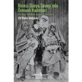Birinci Dünya Savaşında Osmanlı İstihbaratı İkinci Şube Tarihi - Somer Alp Şimşeker
