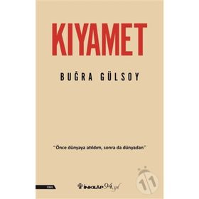 Birinci Kıyamet - Buğra Gülsoy