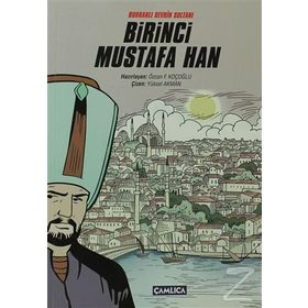Birinci Mustafa Han - Özcan F. Koçoğlu