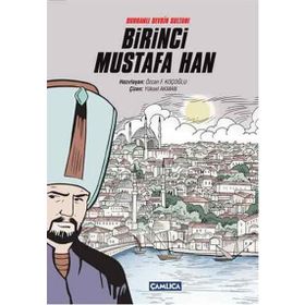 Birinci Mustafa Han - Özcan F. Koçoğlu