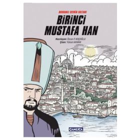 Birinci Mustafa Han - Özcan F. Koçoğlu