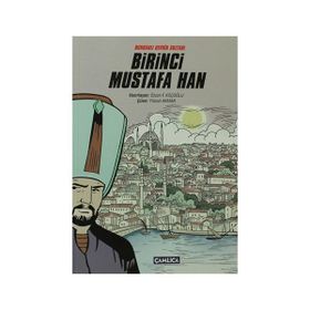 Birinci Mustafa Han - Özcan F. Koçoğlu