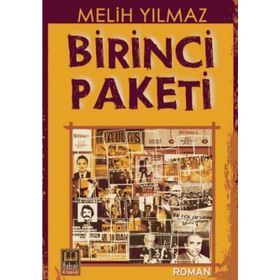 BIRINCI PAKETI - MELIH YILMAZ