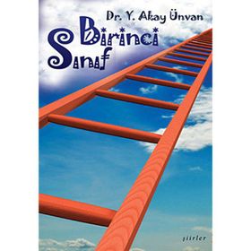 Birinci Sınıf - Cinius Yayınları