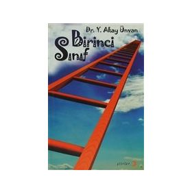 Birinci Sınıf - Cinius Yayınları
