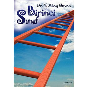 Birinci Sınıf - Cinius Yayınları