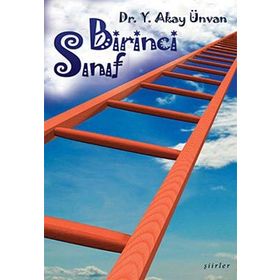 Birinci Sınıf: Şiirler - Kolektif