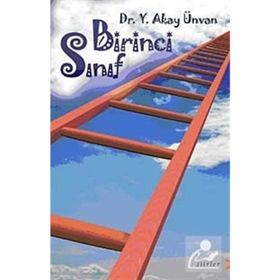 BIRINCI SINIF - Y. AKAY ÜNVAN
