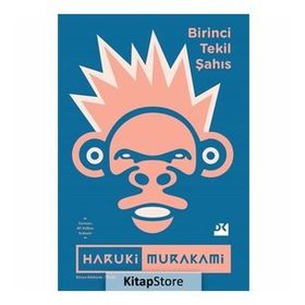 Birinci Tekil Şahıs - Haruki Murakami