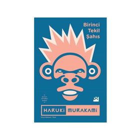 Birinci Tekil Şahıs - Haruki Murakami