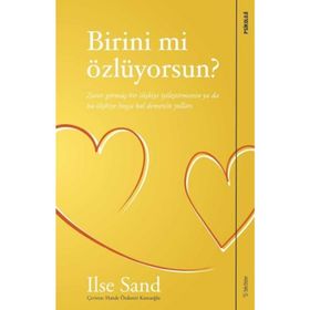 Birini mi Özlüyorsun - Ilse Sand
