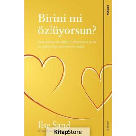 Birini mi Özlüyorsun - Ilse Sand
