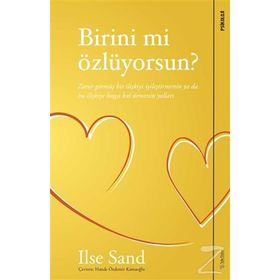 Birini mi Özlüyorsun - Ilse Sand