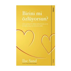 Birini mi Özlüyorsun - Ilse Sand