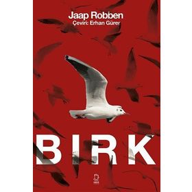 Birk - Jaap Robben