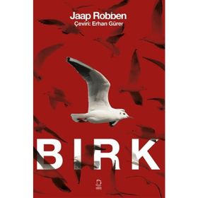 Birk - Jaap Robben