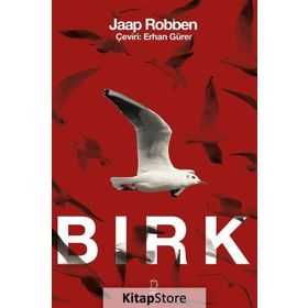 Birk - Jaap Robben