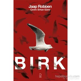 Birk - Jaap Robben