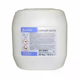 Birka 20 kg Çamaşır Suyu