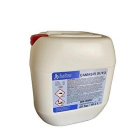 Birka 20 kg Çamaşır Suyu