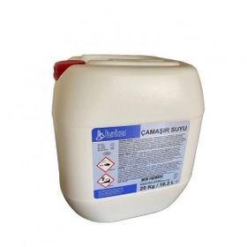 Birka 20 kg Çamaşır Suyu