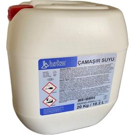 Birka 20 kg Çamaşır Suyu