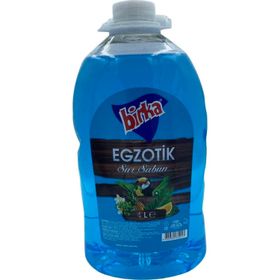 Birka 4000 ml Egzotik Kokulu Sıvı El Sabunu
