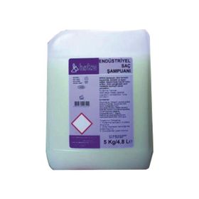 Birka 4x5 kg Endüstriyel Saç Şampuanı