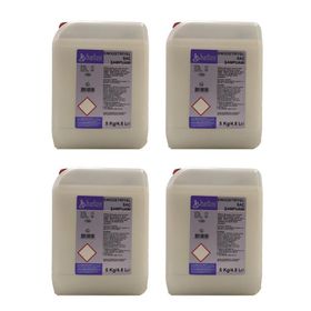 Birka 4x5 kg Endüstriyel Saç Şampuanı