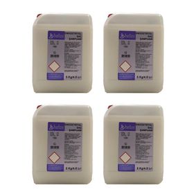 Birka 4x5000 gr Tüm Saçlar İçin Arındırıcı Şampuan
