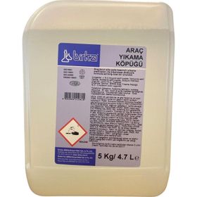 Birka 5 kg Araç Yıkama Köpüğü