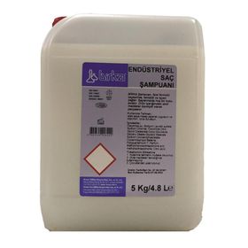 Birka 5000 gr Tüm Saçlar İçin Arındırıcı Şampuan