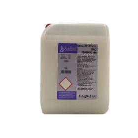 Birka 5000 gr Tüm Saçlar İçin Arındırıcı Şampuan