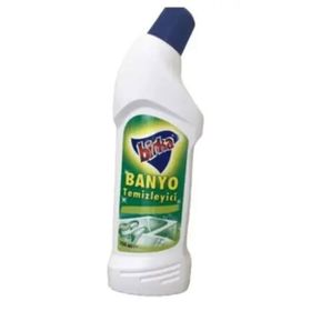 Birka 750 ml Banyo Temizleyicisi (4 adet)