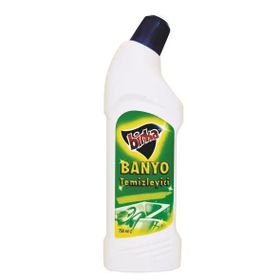 Birka 750 ml Seramik Jel Yüzey Temizleyici (15 adet)