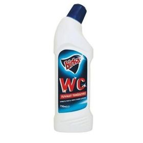 Birka 750 ml Wc Tuvalet Temizleyici