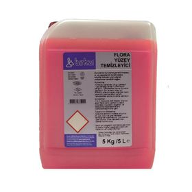 Birka Flora 5 kg Sıvı Yüzey Temizleyici
