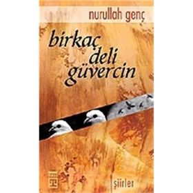 Birkaç Deli Güvercin - Nurullah Genç