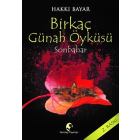 Birkaç Günah Öyküsü - Hakkı Bayar