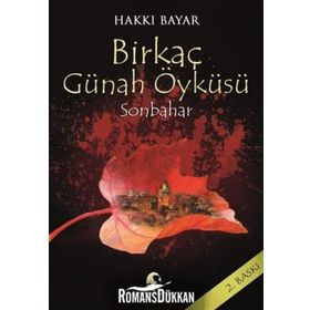 Birkaç Günah Öyküsü - Hakkı Bayar