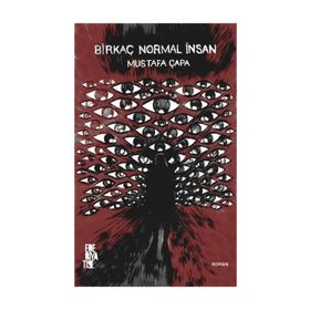 Birkaç Normal İnsan - Mustafa Çapa
