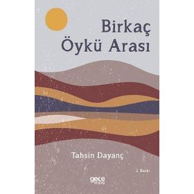 Birkaç Öykü Arası Gece Kitaplığı
