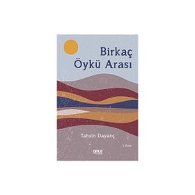 Birkaç Öykü Arası Gece Kitaplığı