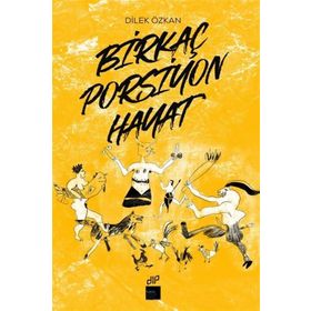 Birkaç Porsiyon Hayat - Dilek Özkan