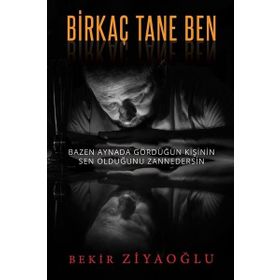 Birkaç Tane Ben Bekir Ziyaoğlu